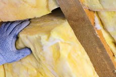 Isolation des combles 59 Nord